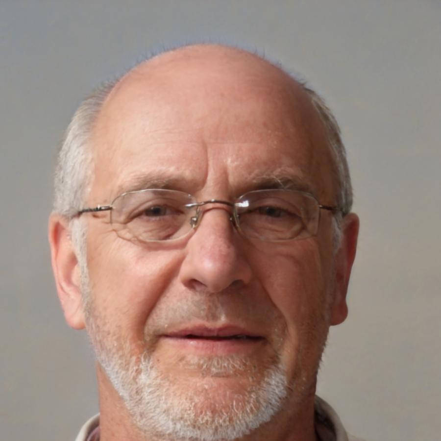 Portrait de Thomas Legrand, expert en stratégie financière